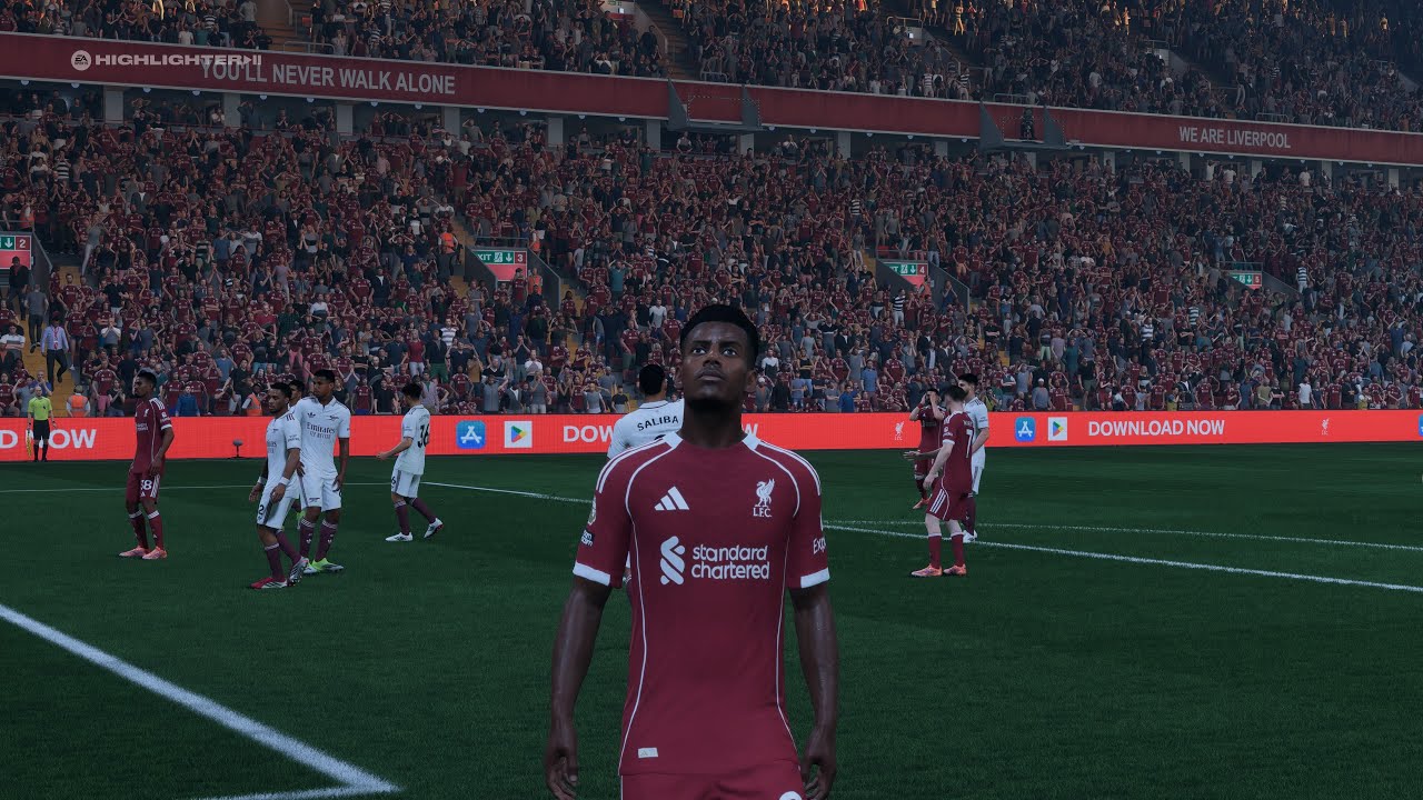 EA Sports FC 26 | Do I Even Have Fans?