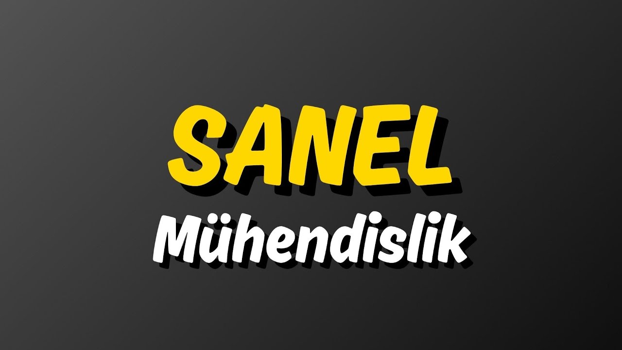 SANEL Hisse Analizi | Teknik ve Temel Görünüm, Destek Direnç, Yorum ve Beklentiler