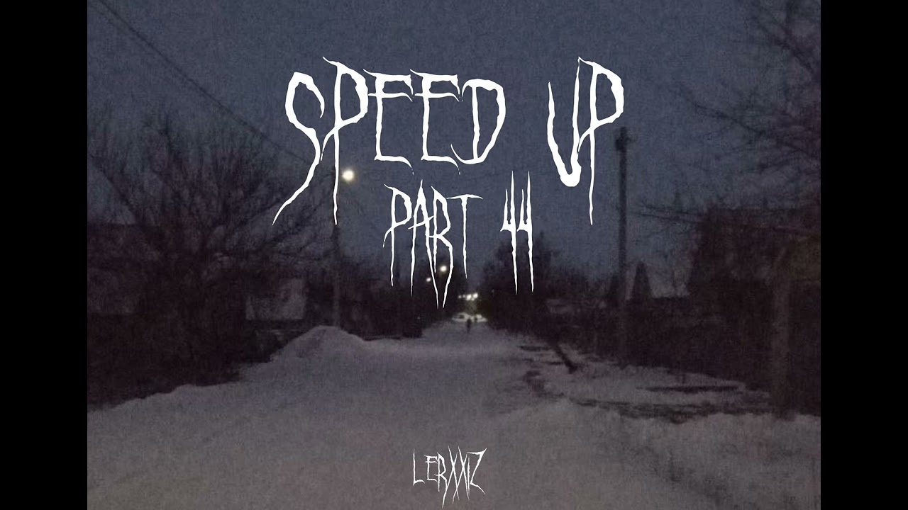 Ivoxygen - misfit (speed up)