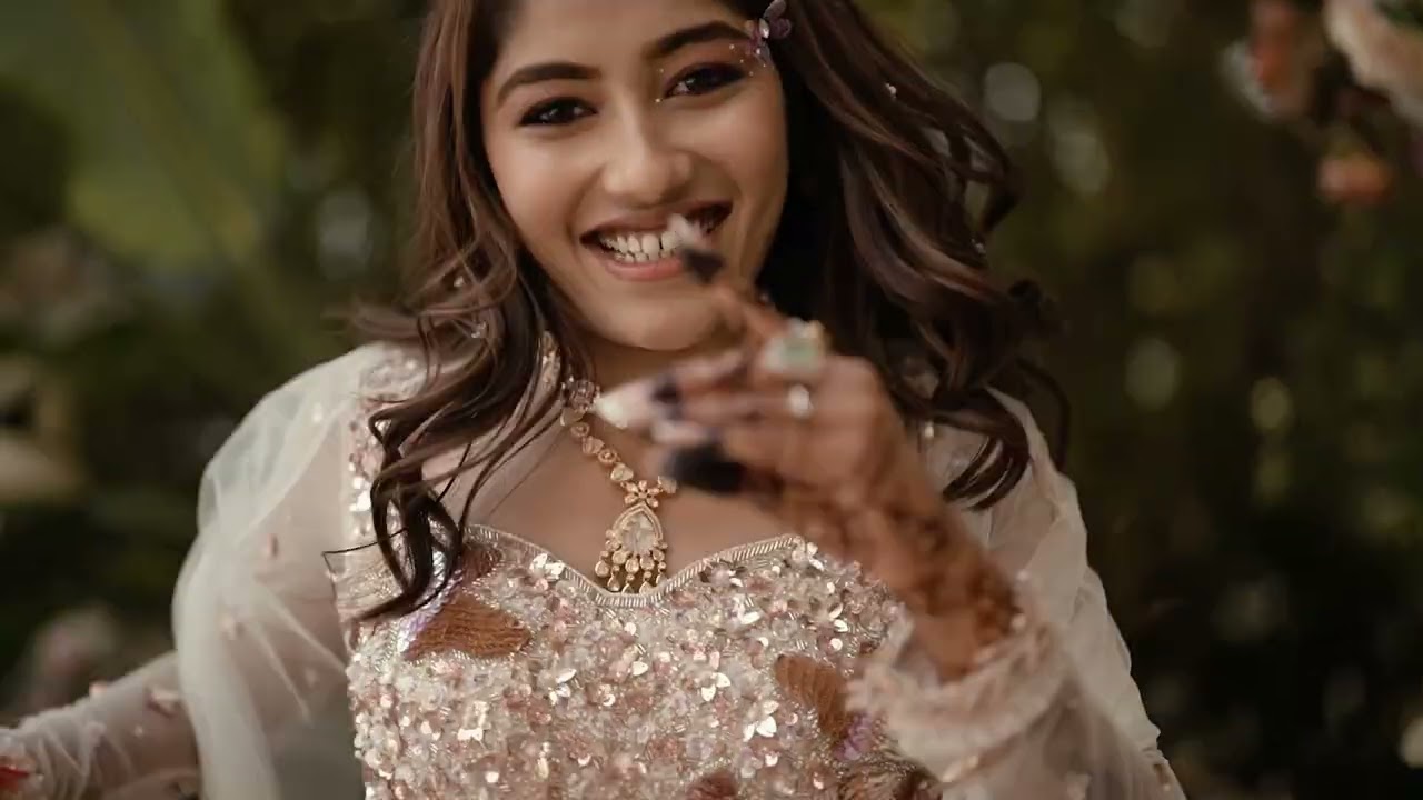 Komal & Dhruv Trailer Final