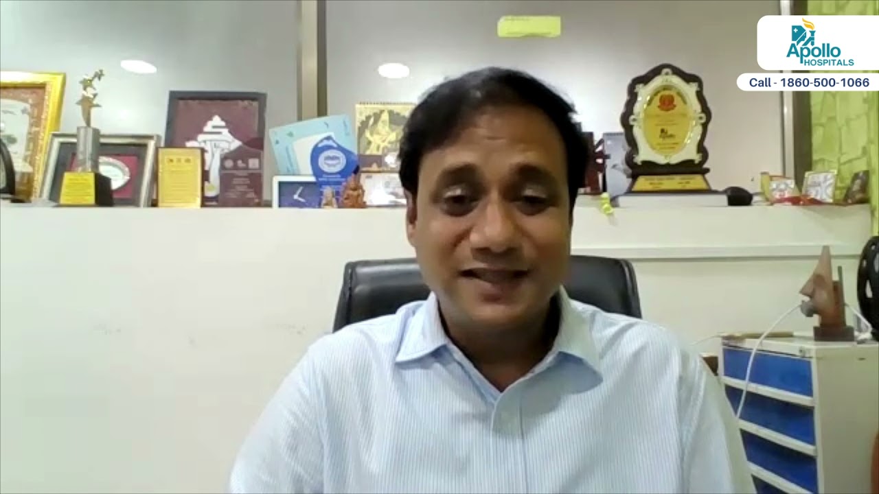 Brain Stimulation in Stroke Recovery | Apollo Hospitals