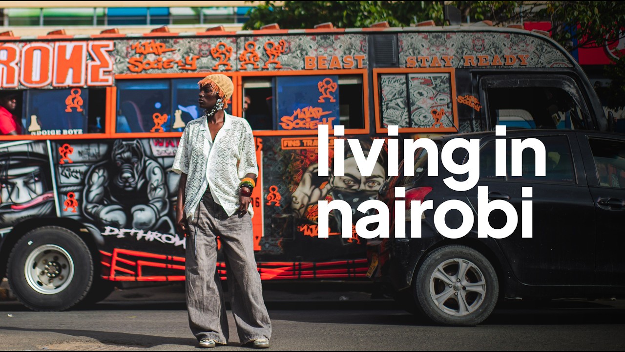 Foreigners Keep Moving to Kenya. Here&rsquo;s Why.