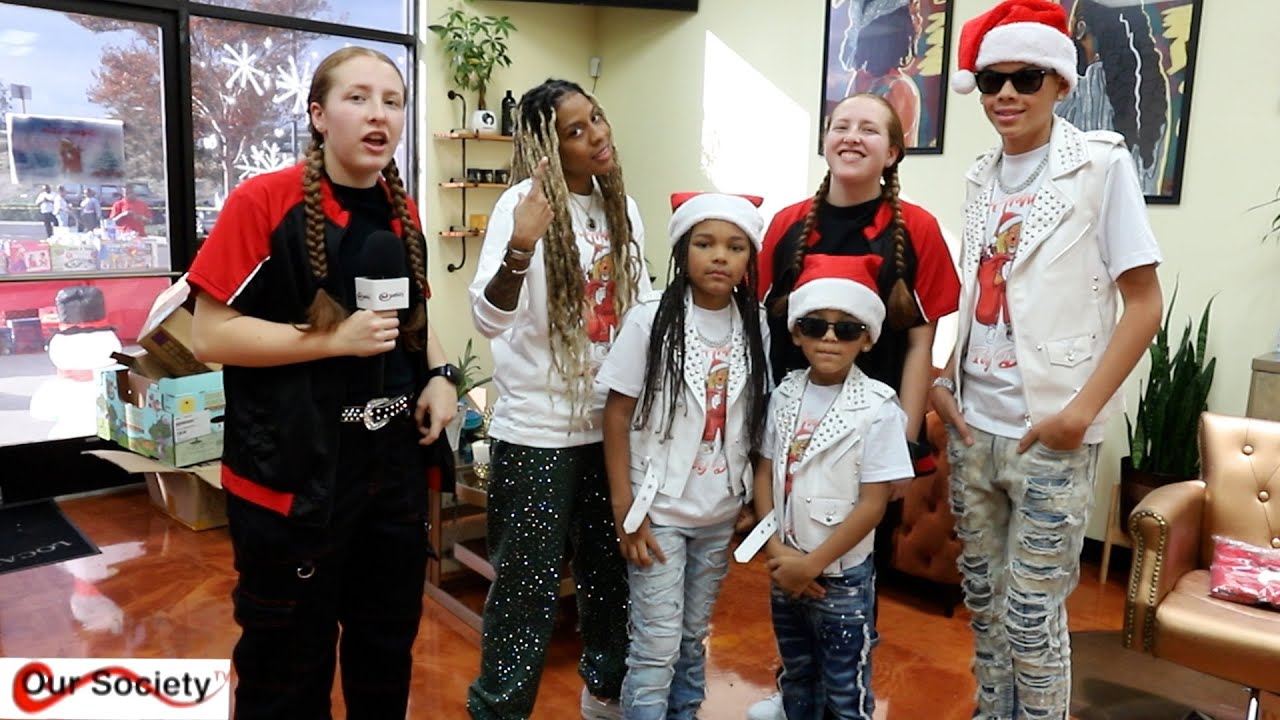 First Annual Toy Drive 2023