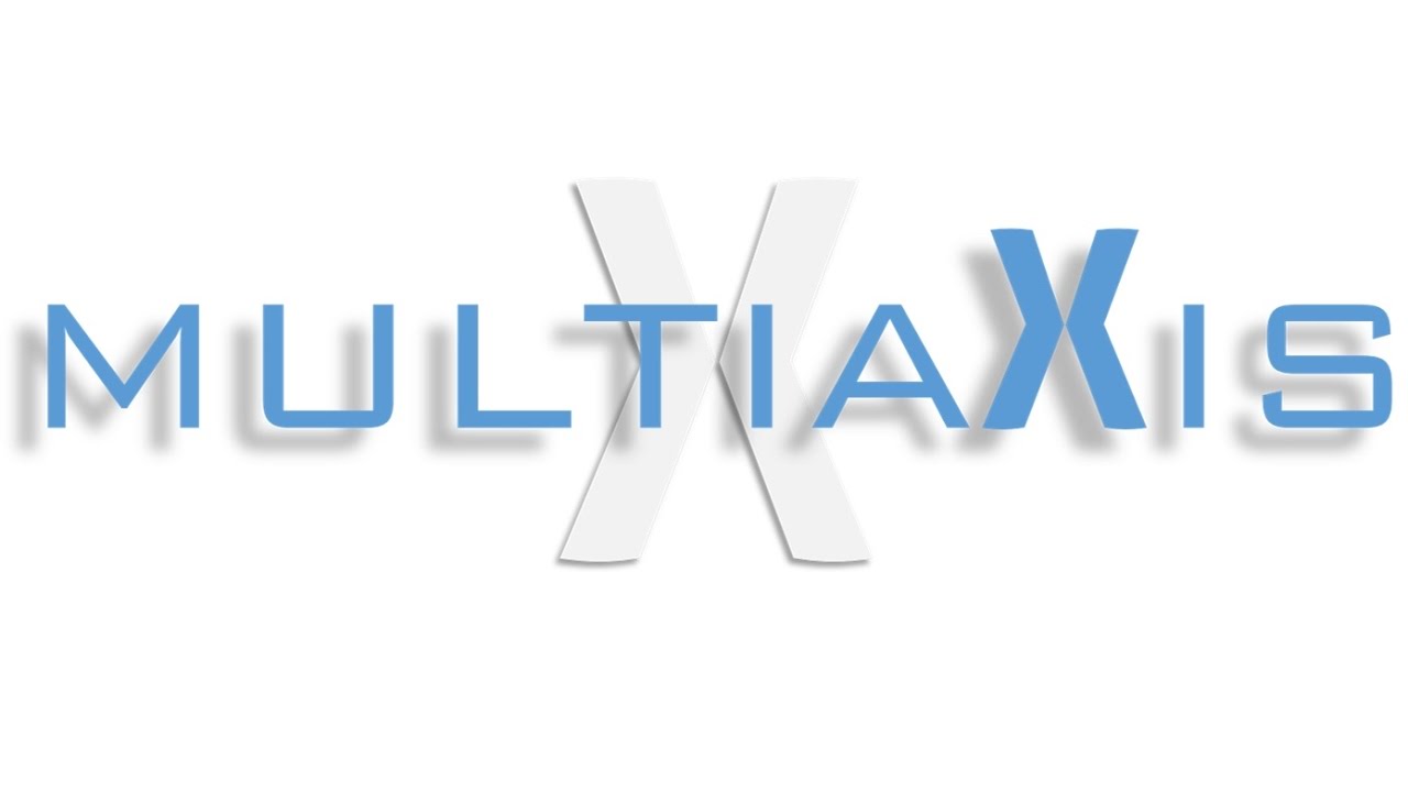 MULTIAXIS - What is CAMplete TruePath?