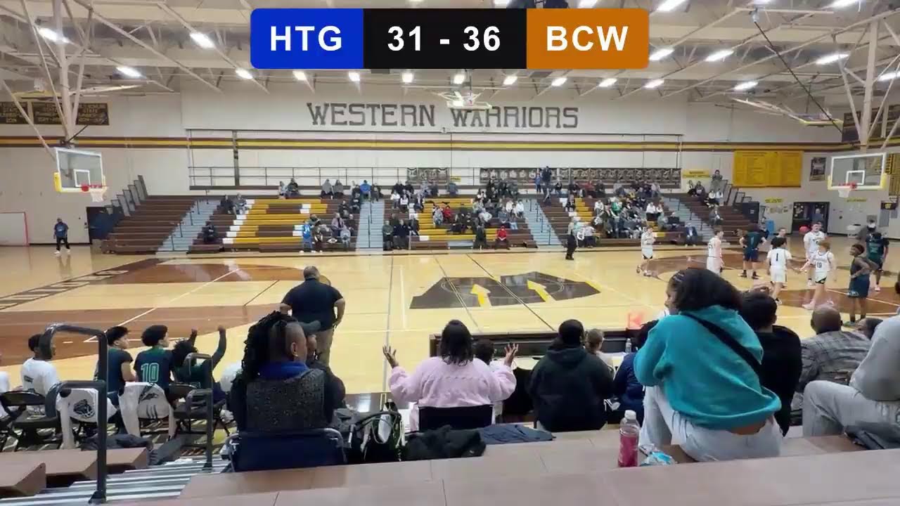 Heritage vs BCW