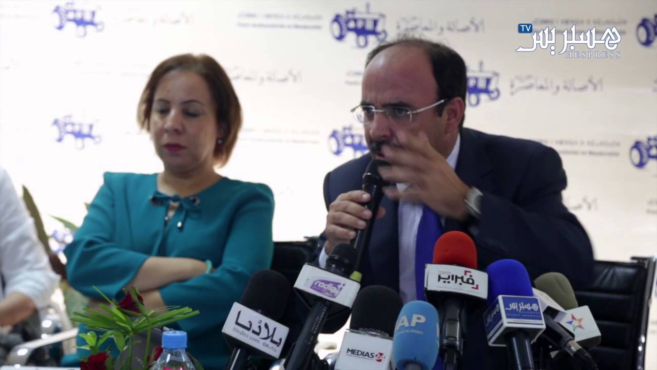 رأي في الفرق بين الهمة والخطيب