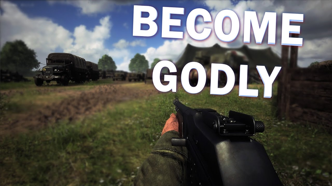 THIS Will Make You Awesome at Hell Let Loose