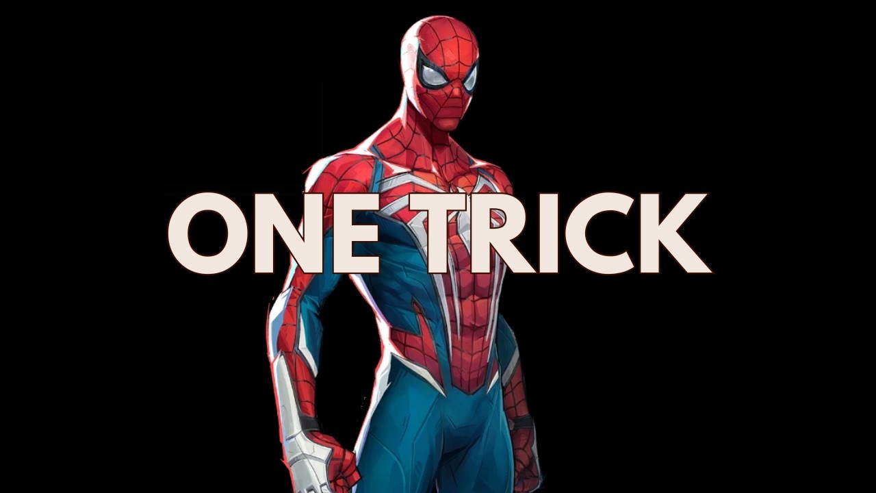 Cant Counter Swap A One Trick