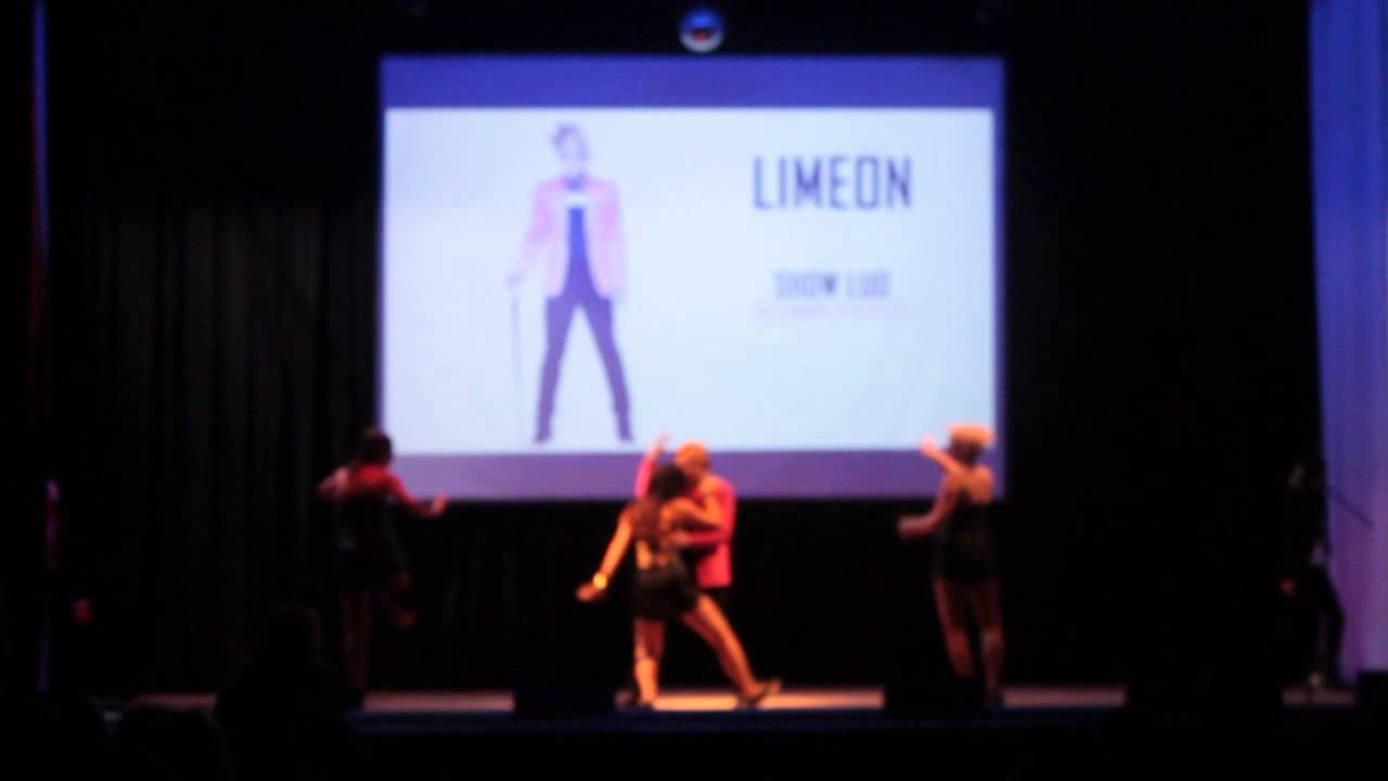 Show Lo -  Fantasy(cover by LimeOn)