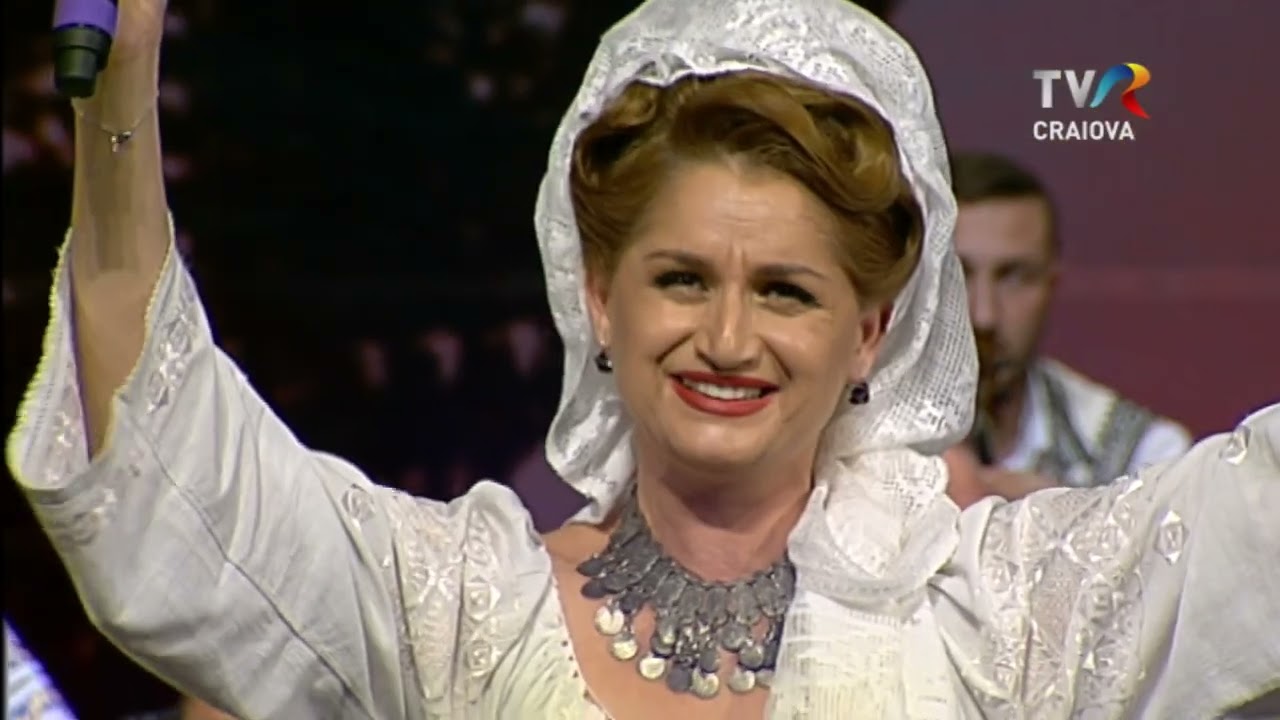 Cântec și poveste -  Festivalul „Maria Tănase“​, recitaluri