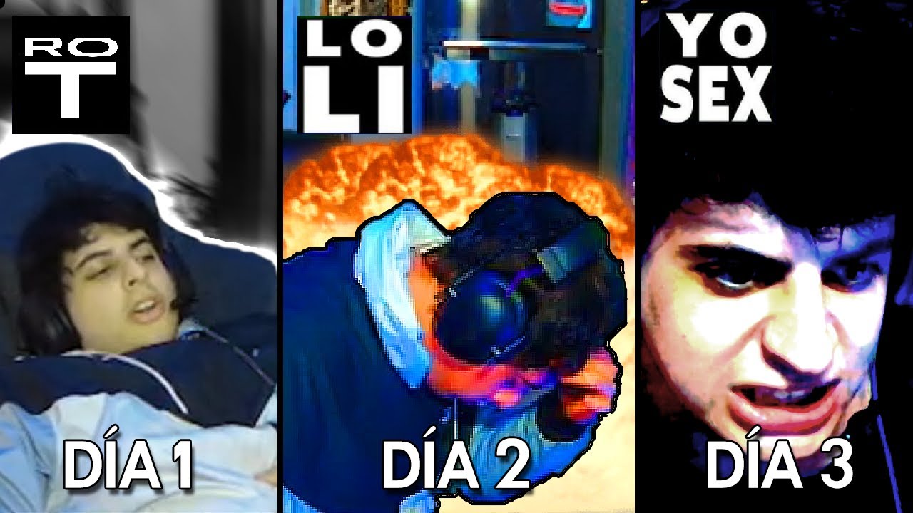 ENFERMO 🤒 | feat. @LOLYSQUARE @Yosexx