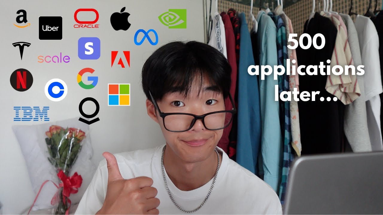 I landed a 6 figure software engineering job in nyc as a new grad!