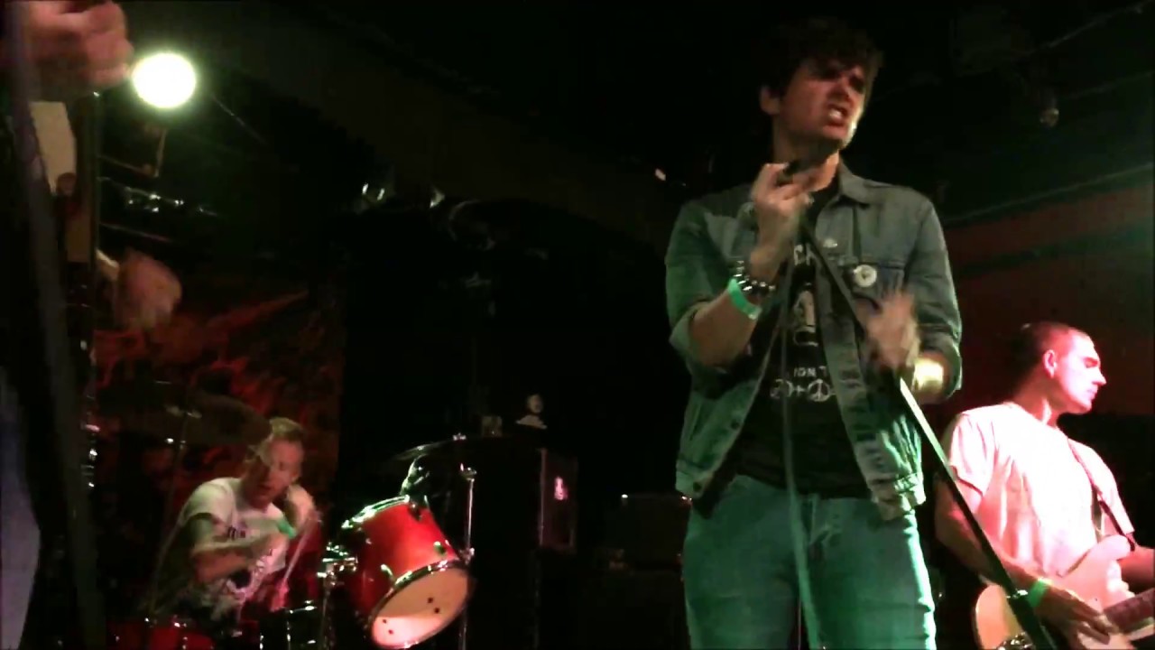 SAVAGEHEADS @ The Middle East - Cambridge, MA - 9/19/2017