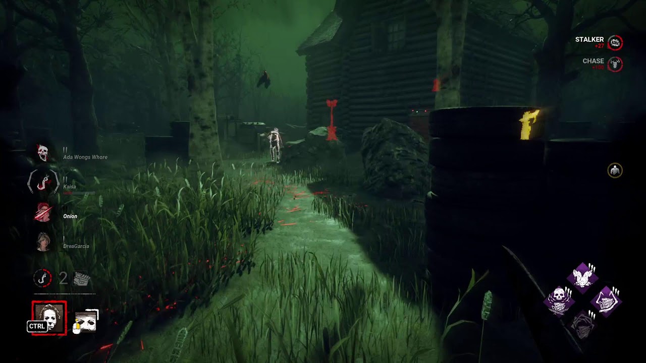 First Time Streaming On Youtube | Dead By Daylight