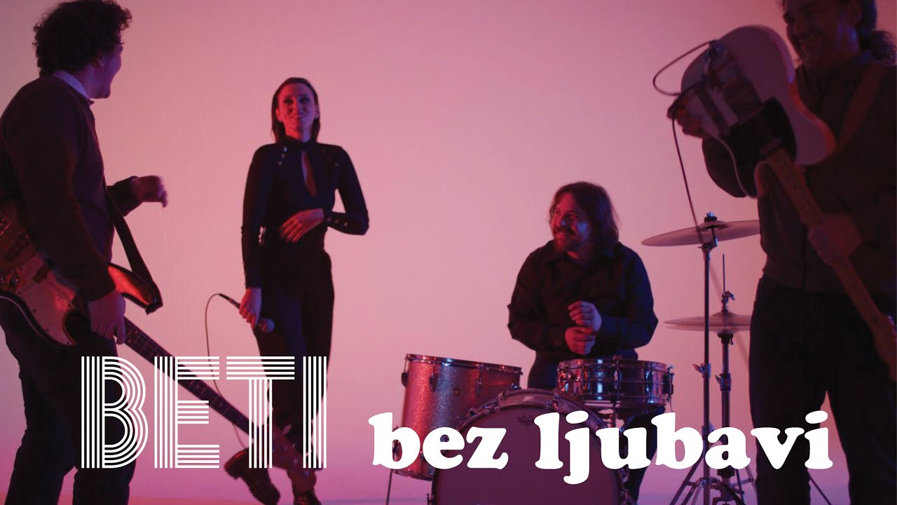 BETI - Bez ljubavi