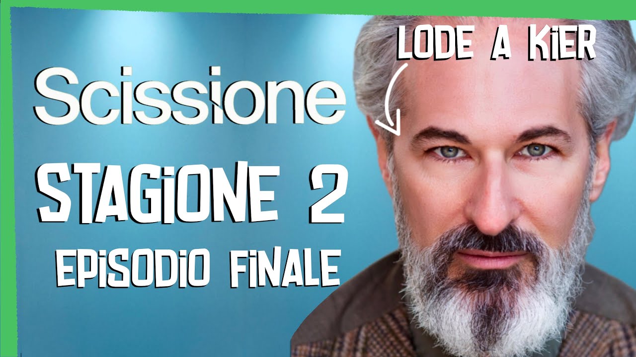 SCISSIONE SPIEGATO ☆ LA CORSA DELLA VITTORIA (spoiler)