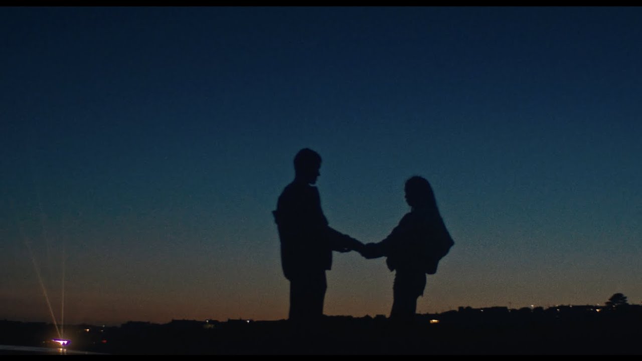 Pa Sheehy - R&oacute;is&iacute;n (Official Video)