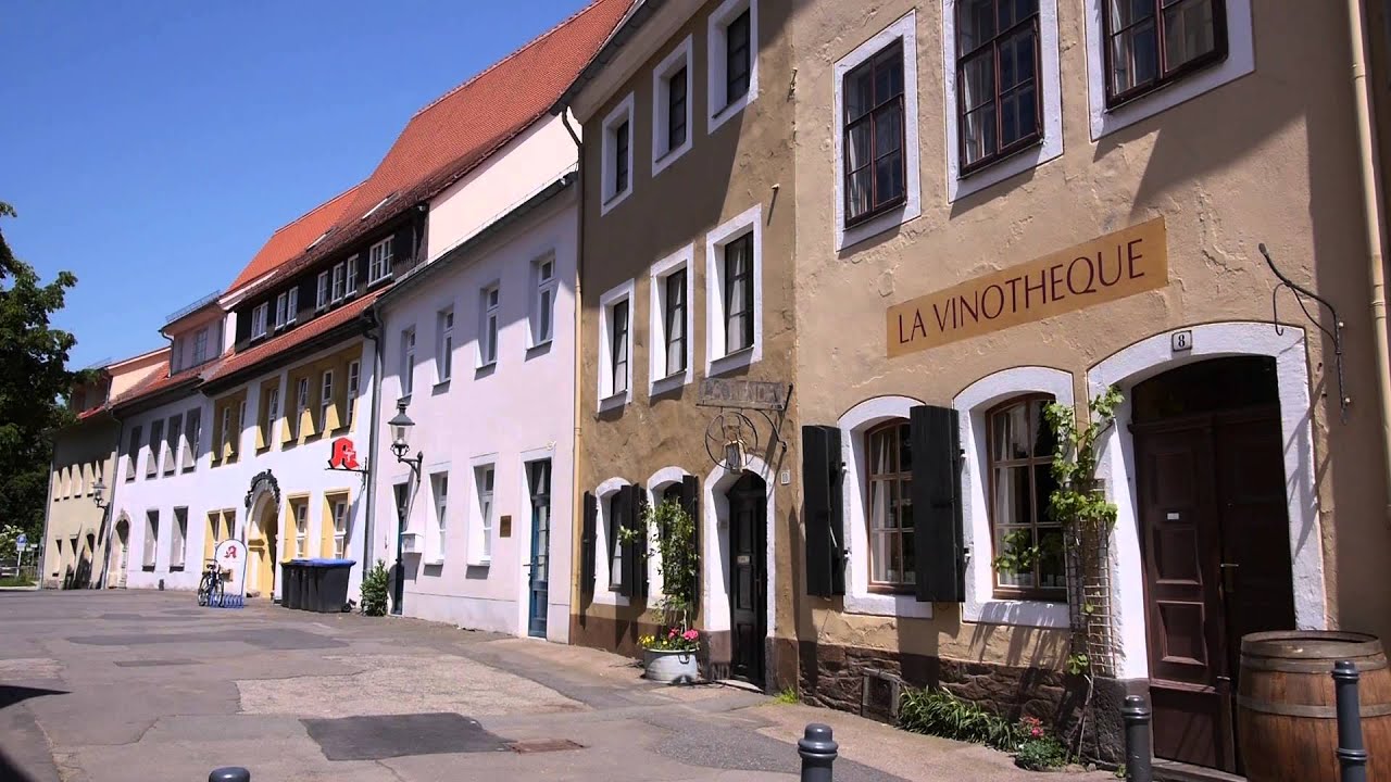 Freiberg, Sehenswürdigkeiten der Universitätsstadt im Landkreis Mittelsachsen