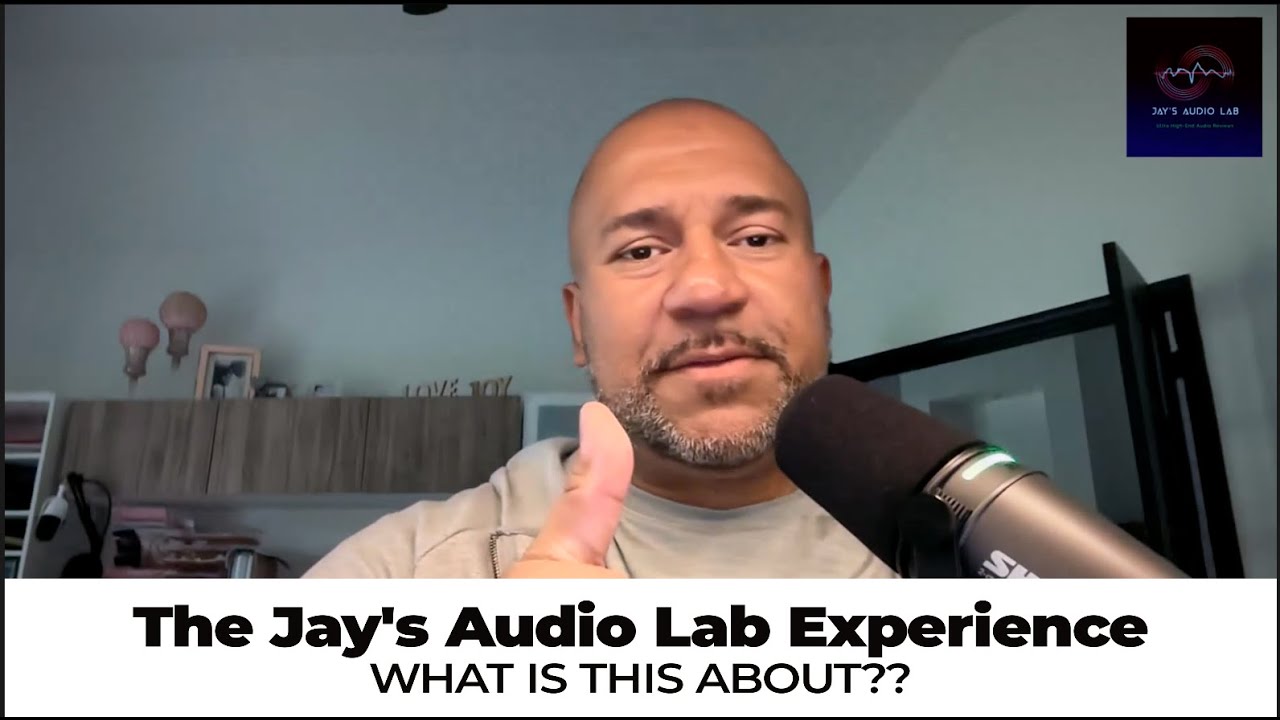 The Jay's Audio Lab Experience  - Here Is What You Should Know!