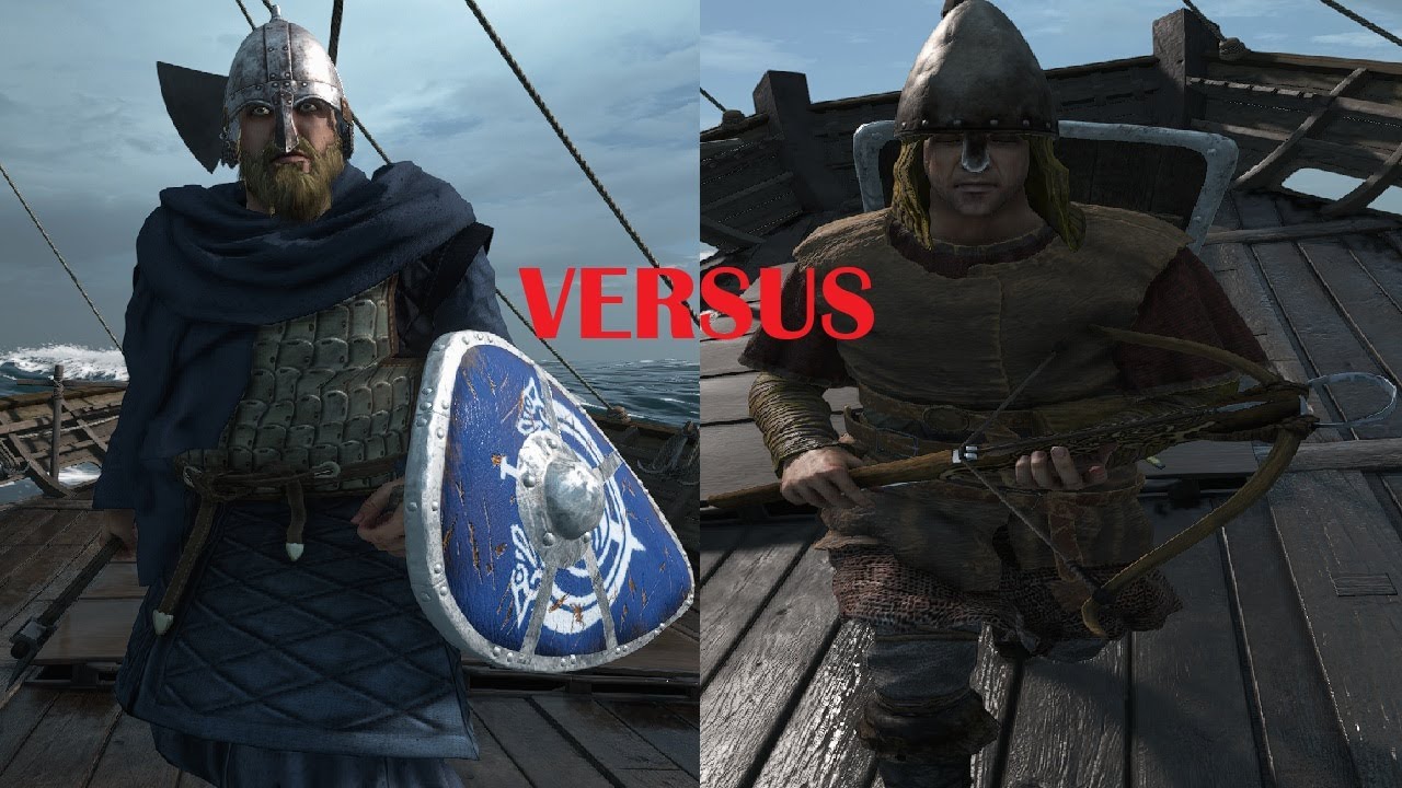ARE THEY EVEN TRYING? WHY? | Sturgian Reaver V Vlandian Nauta | 120v120 Dromon Ship | Warsails