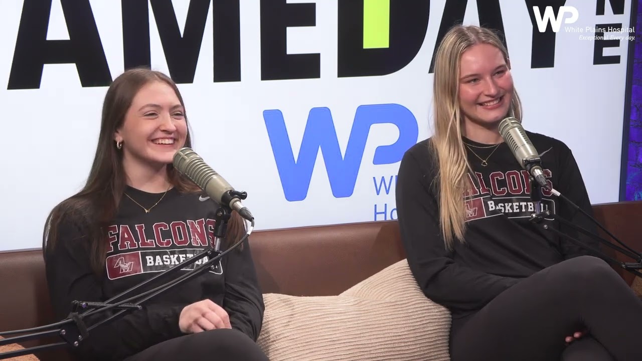 In Studio: Albertus Magnus Girls Basketball