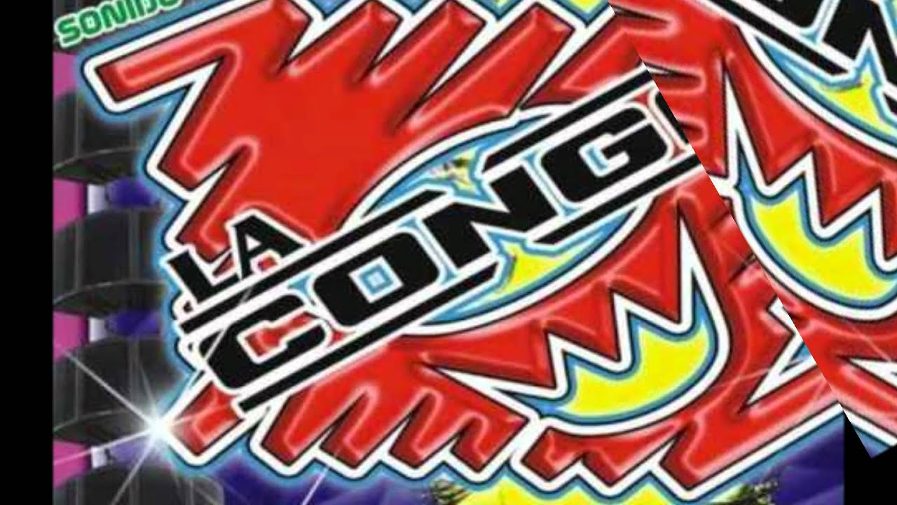 *SONIDO LA CONGA* (RESPETA MI DOLOR) 