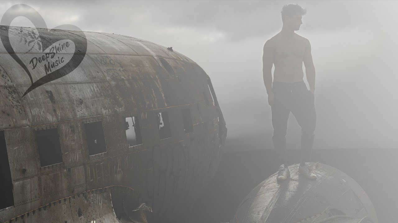 &Ouml;mer B&uuml;k&uuml;lmezoğlu - Apocalypse #DeepShineMusic | Video Edit