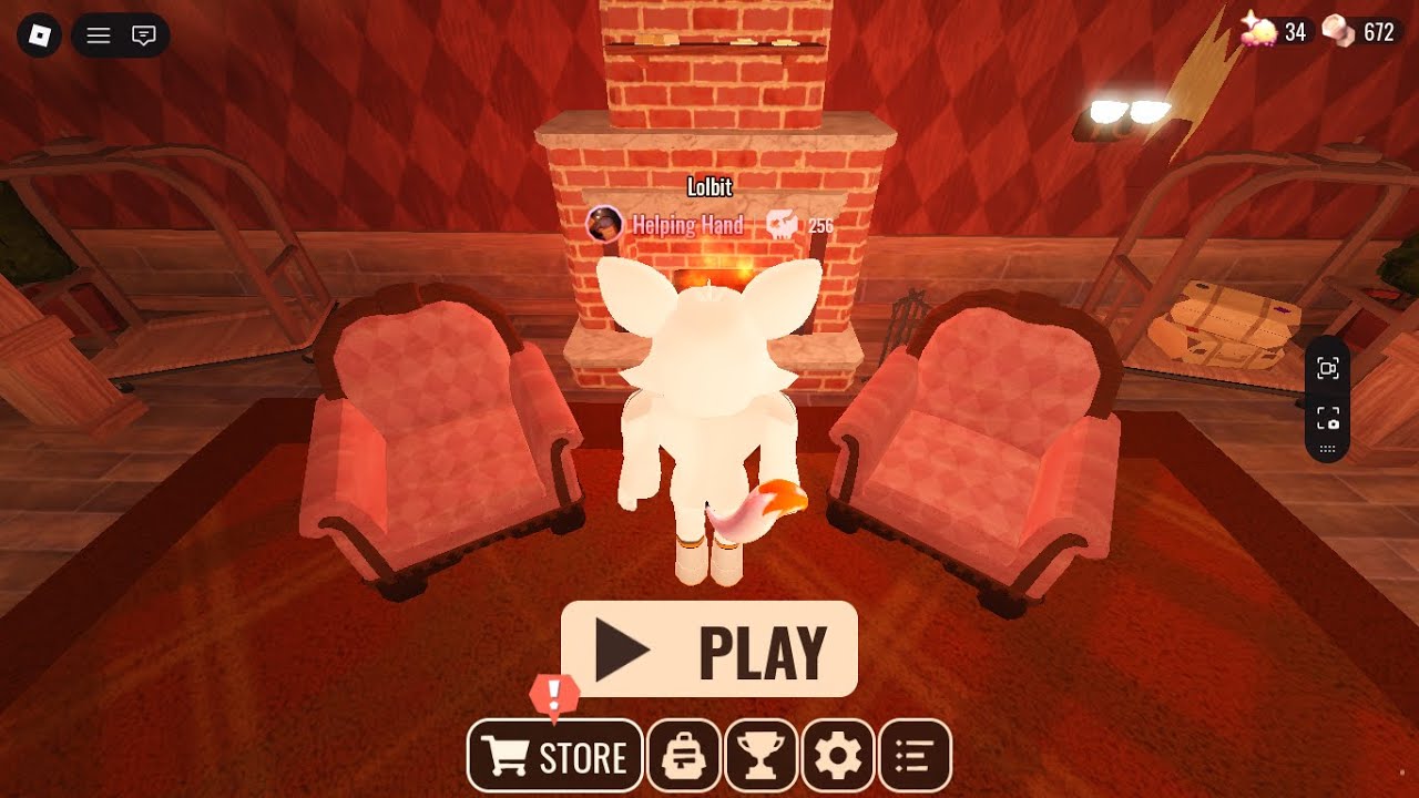Playing DOORS on roblox PART2