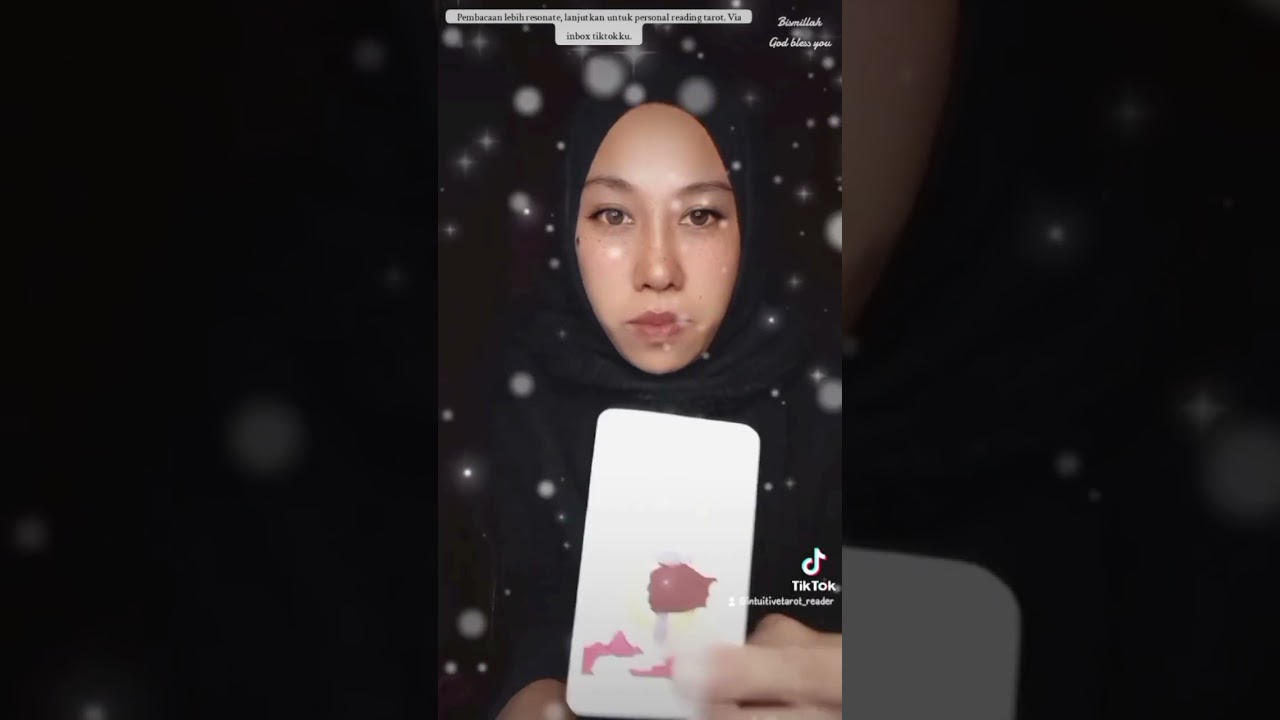 #bacatarotonline #bacaenergi #intuitivehealer #tarotspiritual #tarotpsikologi #tarotindonesia