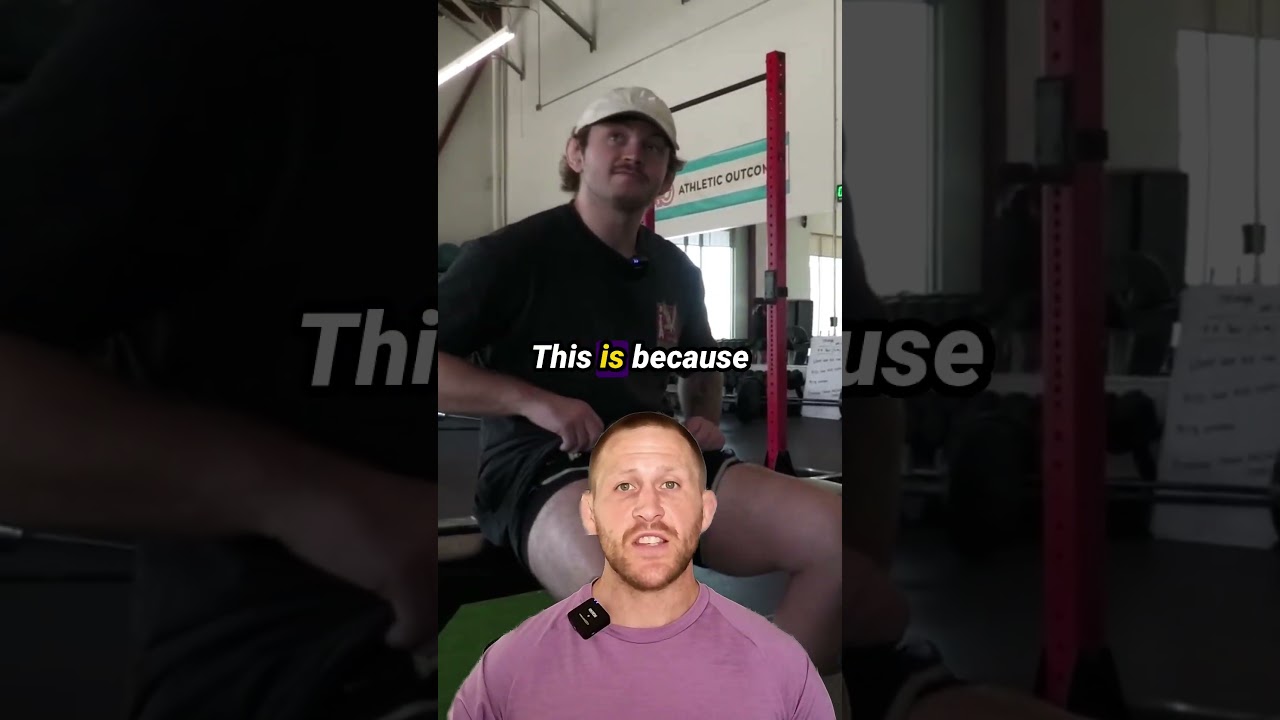 My thoughts in Nicky Ryan's ACL rehab training #jiujitsu #grappling #training #ACL #rehabilitation