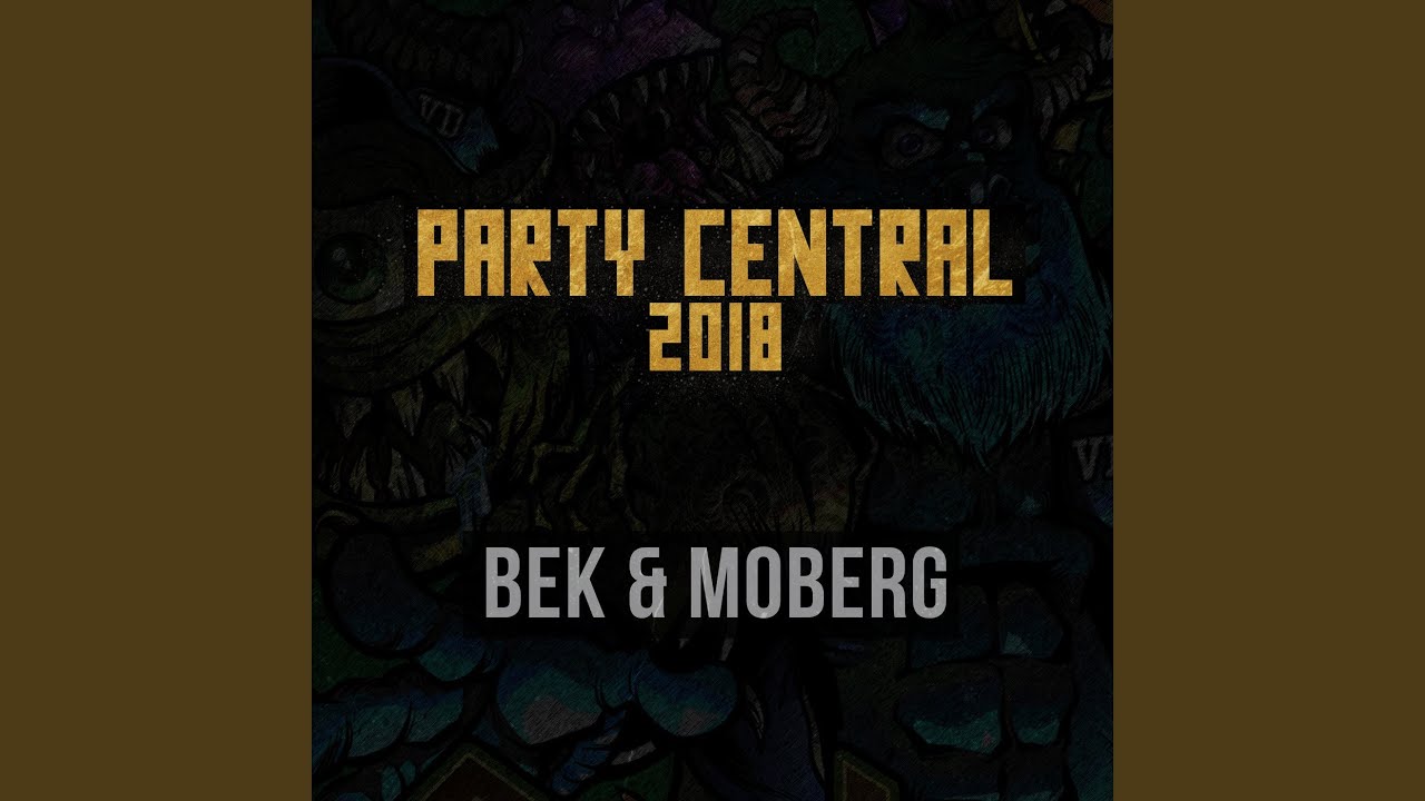 Party Central 2018