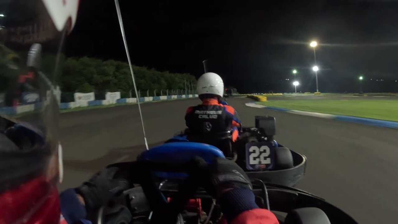 Kart Drivers - KNO Fevereiro 2026