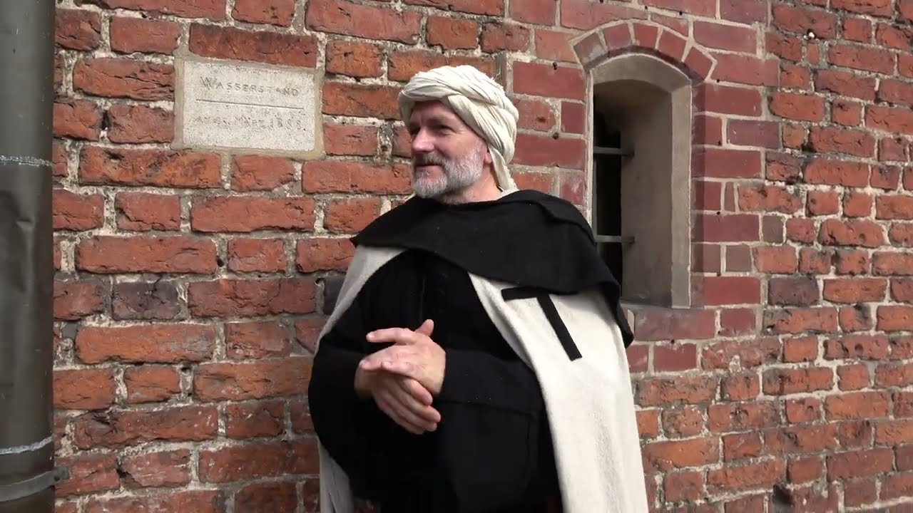 Krzyżacy z Malborka kontratakują
