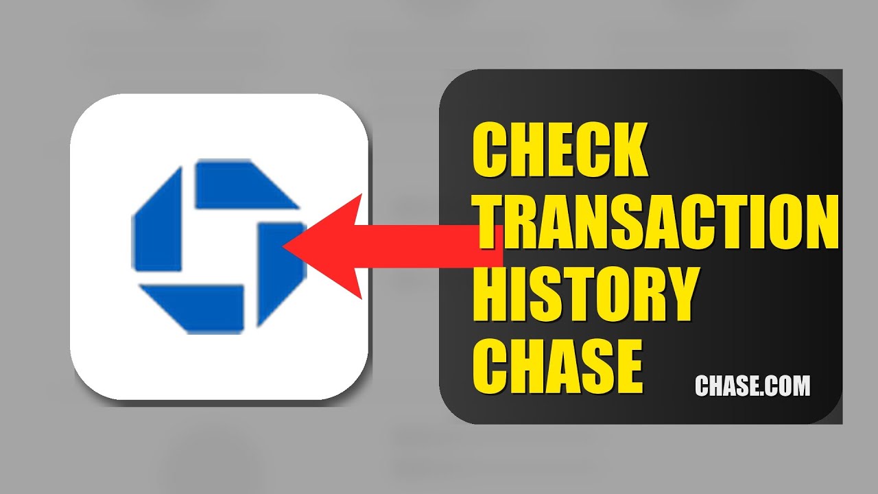How To Check Transaction History On Chase Bank 2026 (FULL TUTORIAL)