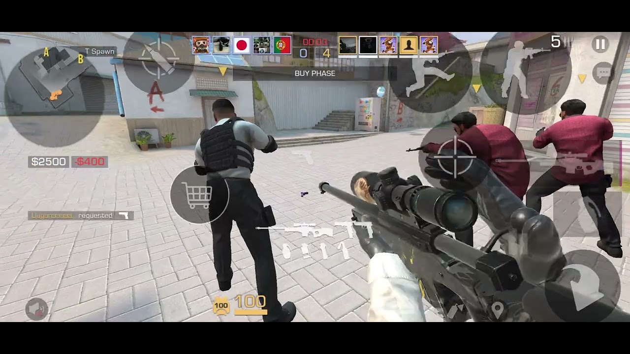 Guys pls sub i buy knife
