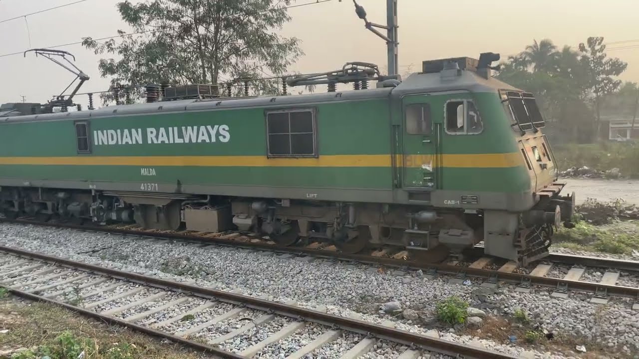 🌽vegetable train