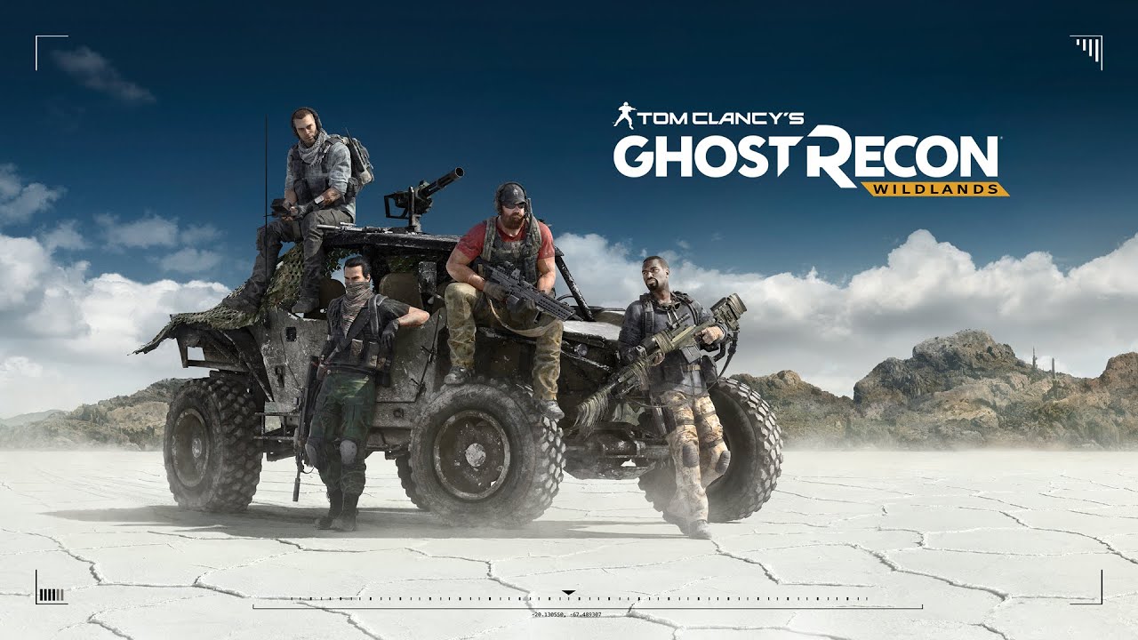 Tom Clancy's Ghost Recon Wildlands | RAW GAMING | CAMPAIGN MODE | NO COMMENTARY | PART 17
