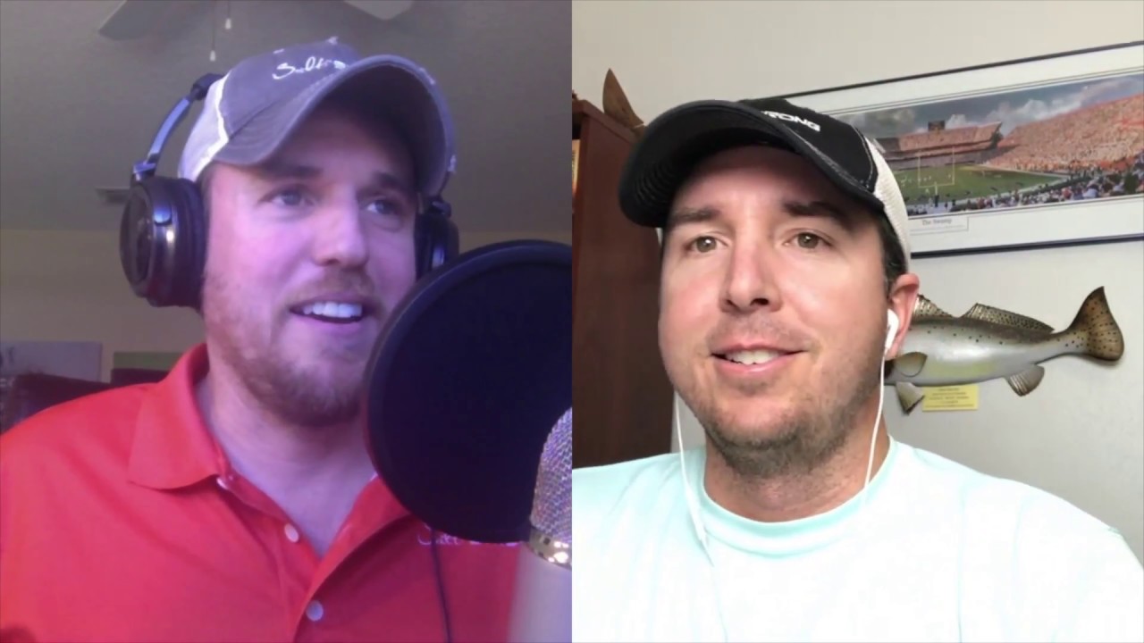 How To Quit Your Job And Start A Fishing Company