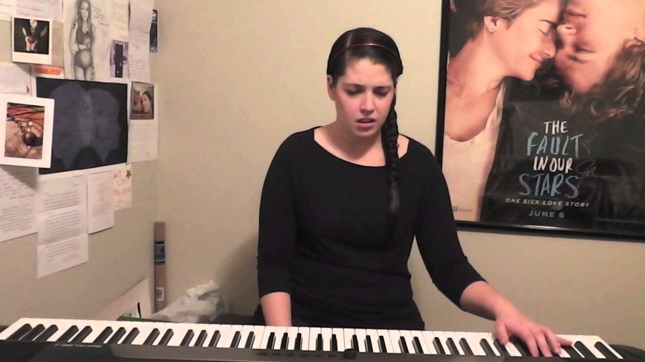 Beth Crowley- Gone (Based on The Hunger Games by Suzanne Collins)