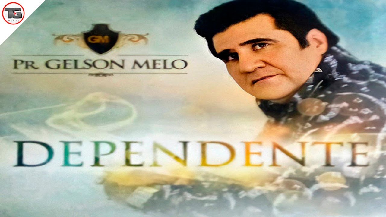 ✔Pr. Gelson Melo | Dia de Sorte (Compositor Valdir Veloso)