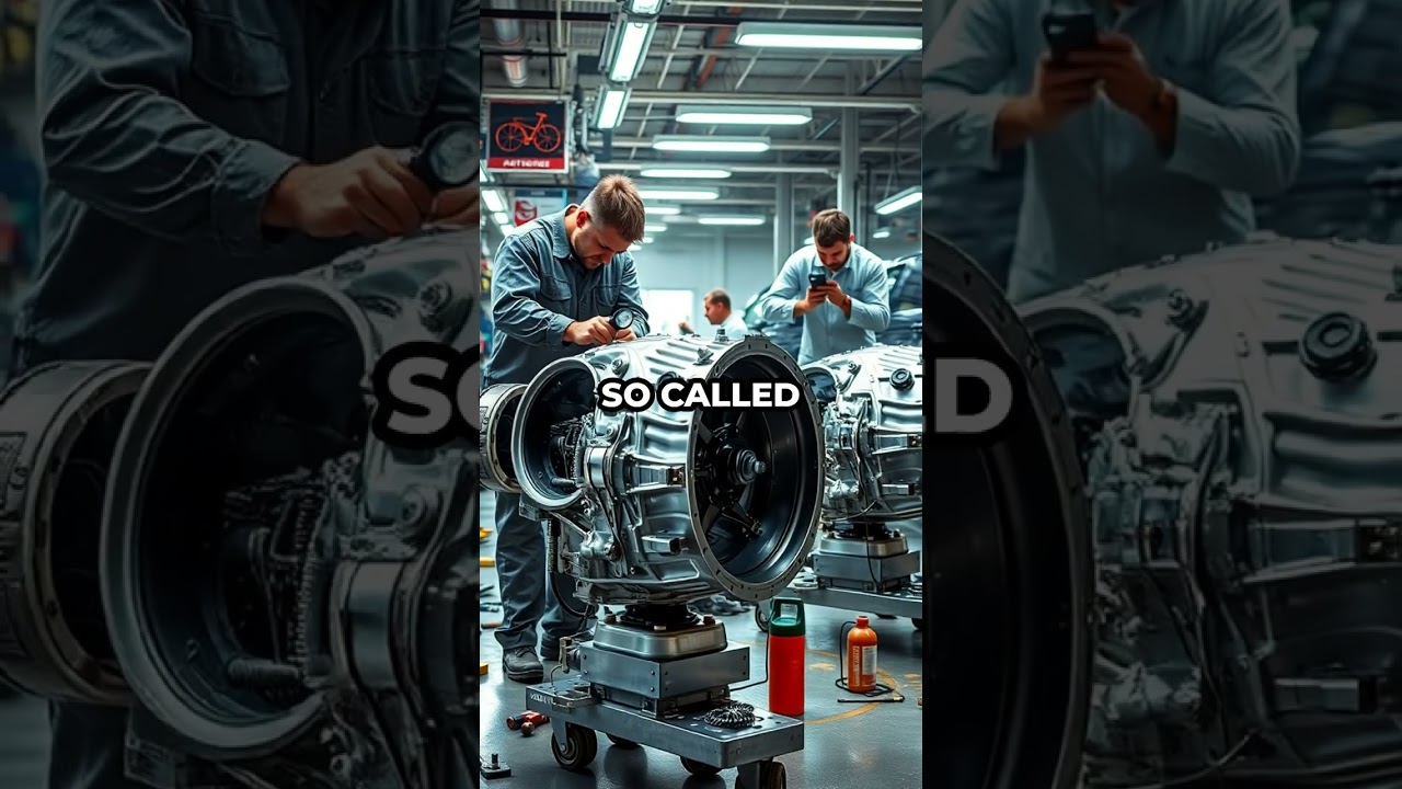 GM&rsquo;s 8L90 Transmission Nightmare: Real Fix vs Dealership Lies!
