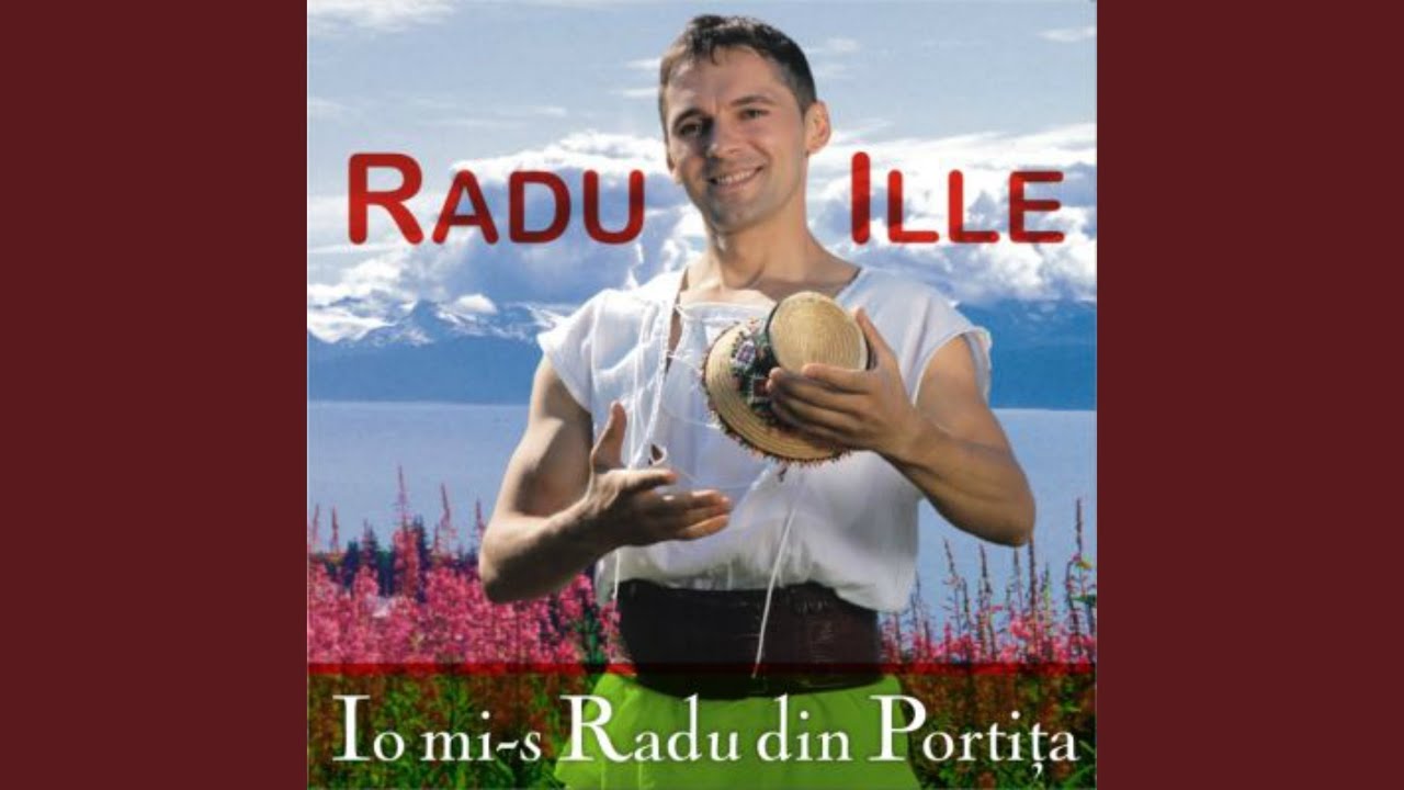 Radu MAMII