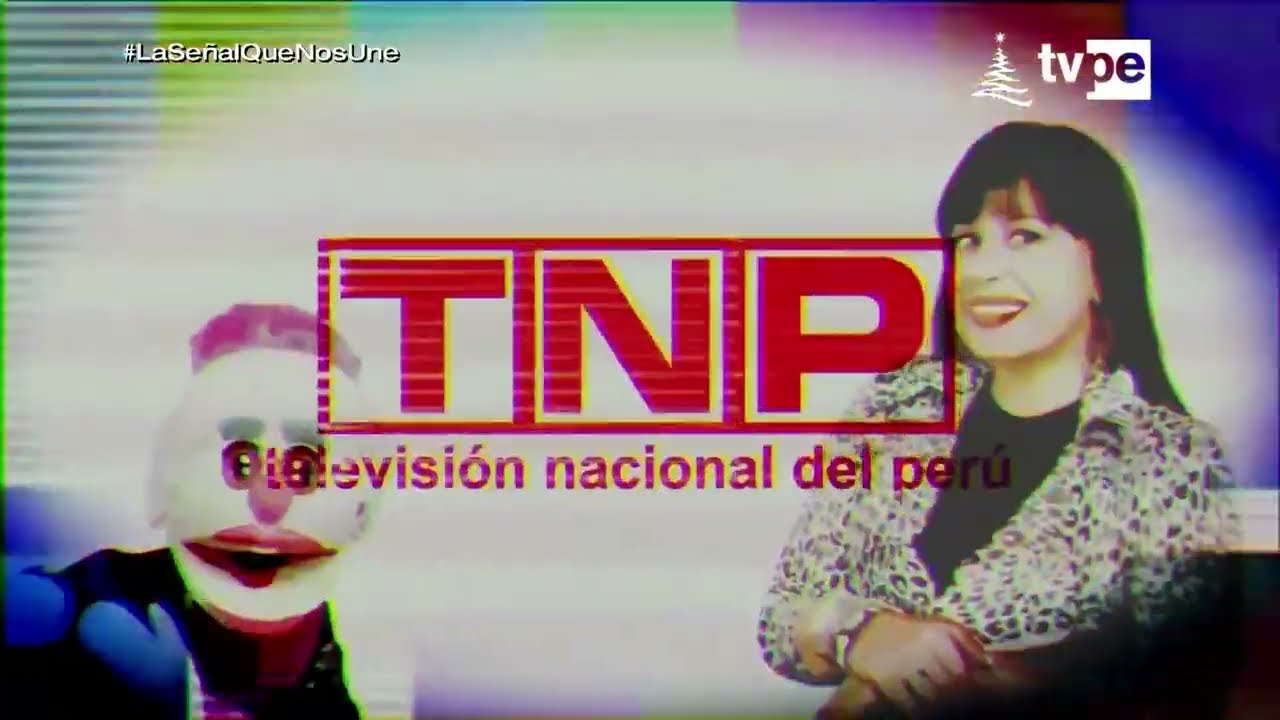 Memorias TVPerú: Rumbo a los 65 años en la televisión (17/12/2022) | TVPerú