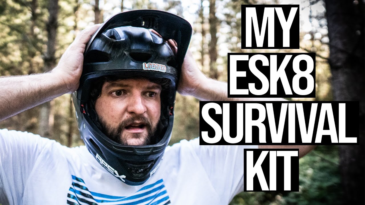 My Esk8 Survival Kit