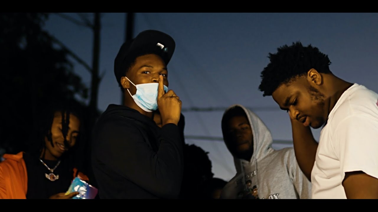 K Dott x JayCobb x SRT Itch - How It Go (Official Video) #ShotBy0Degrees