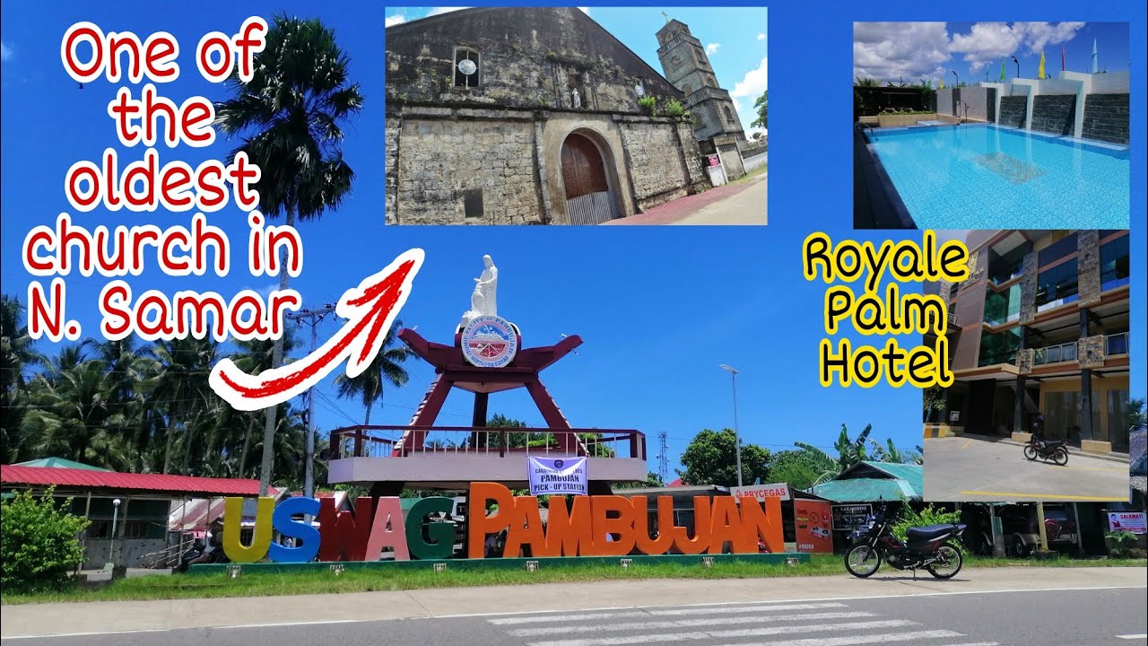 Pambujan, Northern Samar