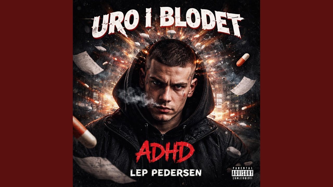 Uro i Blodet