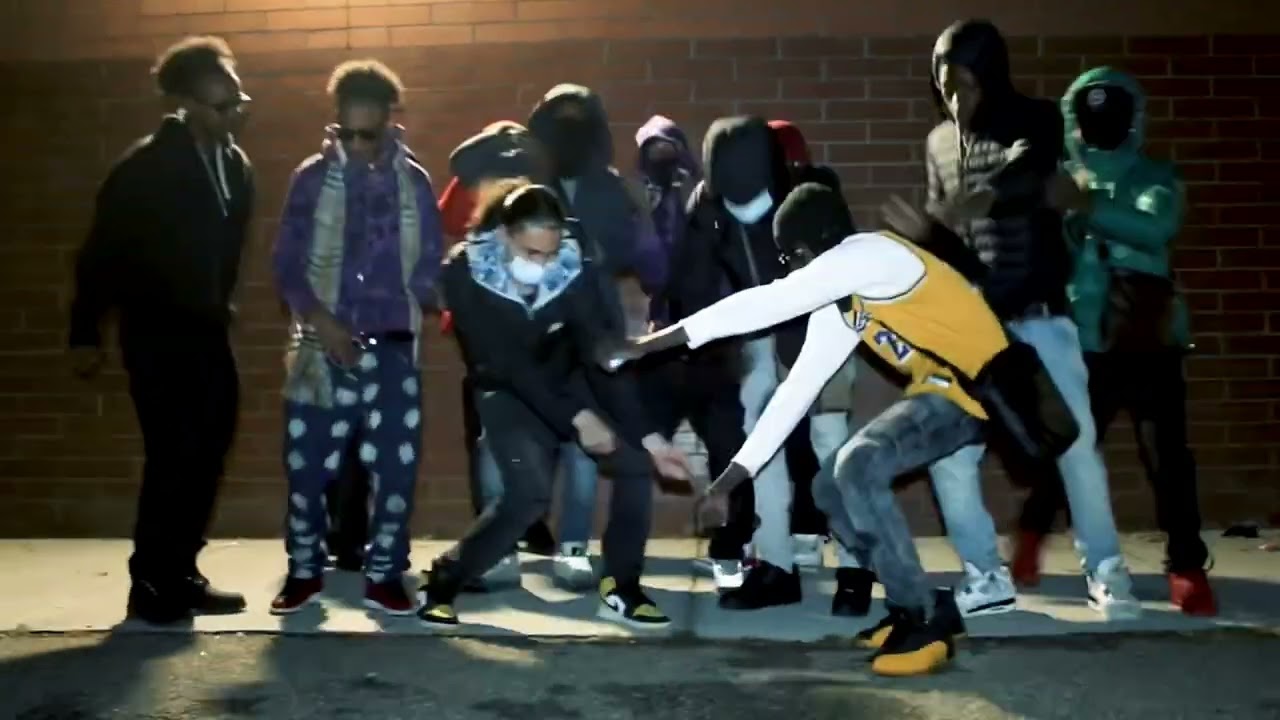 Gagok (feat. HTNorth ,  BTN.Bdotjtrapp)