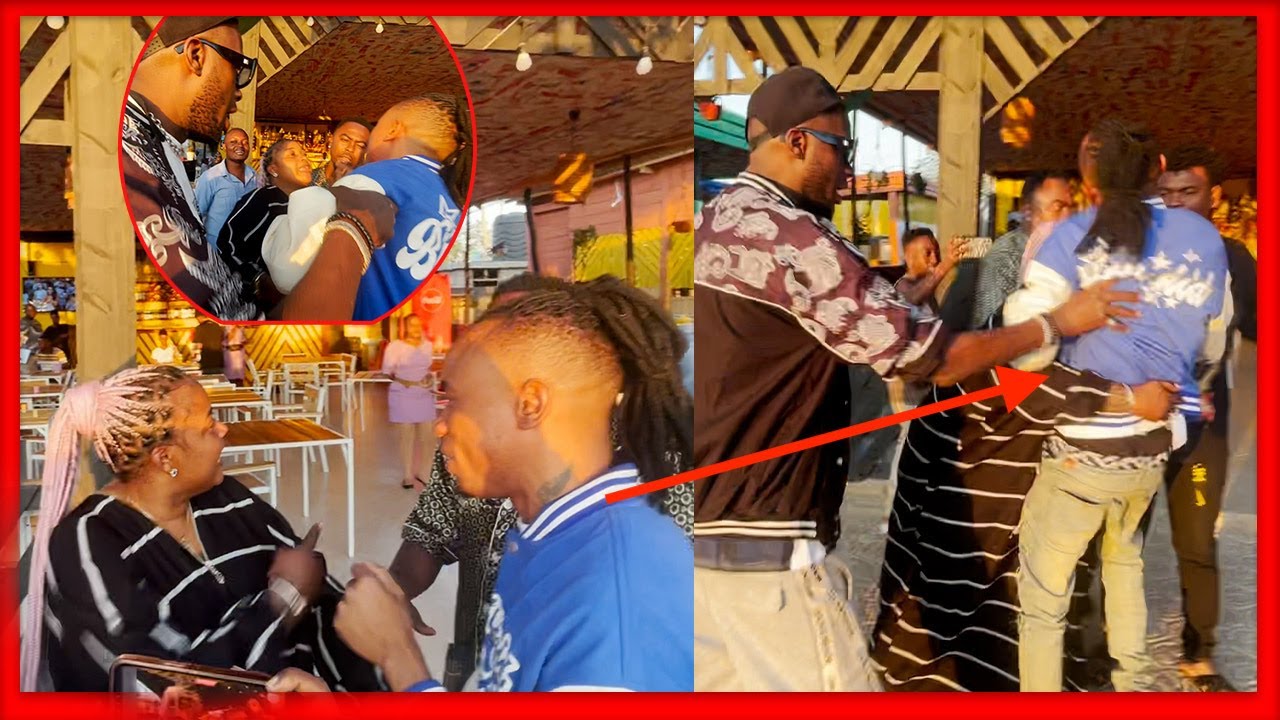 WASANII WA FIESTA WATINGA SHISHI FOOD DODOMA, MAKABILA ASHINDWA KULIPA ABANANISHWA AOSHE VYOMBO