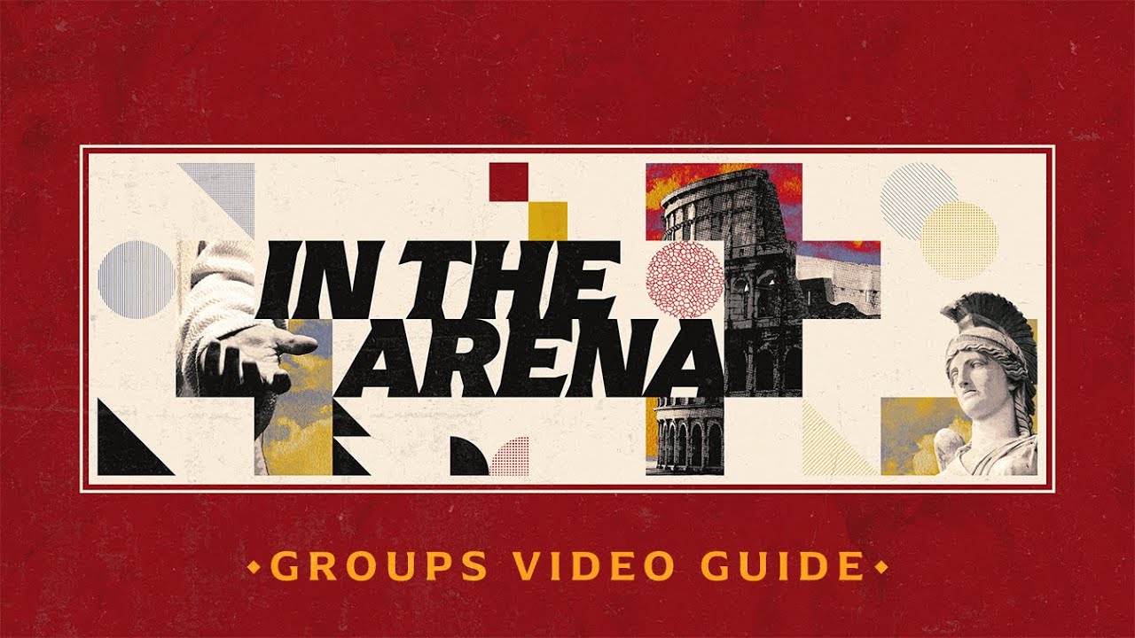 In The Arena: Week 3